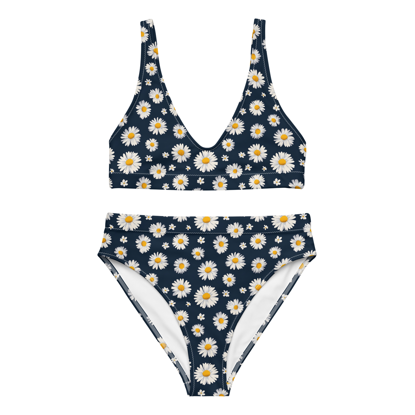 Bikini talle alto margaritas